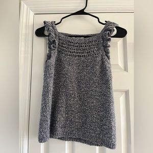 Madewell Knit Top